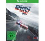 Need for Speed: Rivals (für Xbox One)