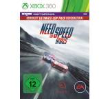 Need for Speed: Rivals (für Xbox 360)