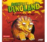 Abenteuer Dinoland. Allosaurus in Not (1)