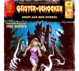 Geister-Schocker. Griff aus dem Dunkel (43)