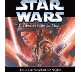 Star Wars. Die dunkle Seite der Macht. Das Schicksal der Noghri (3)