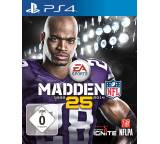 Madden NFL 25 (für PS4)