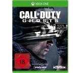 Call of Duty: Ghosts (für Xbox One)