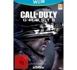 Call of Duty: Ghosts (für Wii U)
