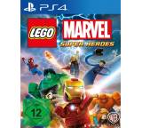 Lego Marvel: Super Heroes (für PS4)