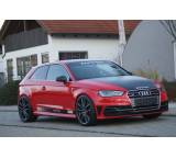 S3 2.0 TFSI quattro 6-Gang manuell (264 kW) [12] getunt von MTM