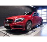 A 45 AMG Limousine 4Matic Speedshift DCT (294 kW) [12] getunt von McChip-DKR