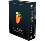 Audio-Software im Test: FL Studio 11 von Image Line, Testberichte.de-Note: 2.0 Gut