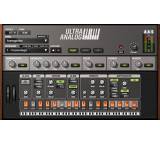 Audio-Software im Test: Ultra Analog VA-2 von AAS, Testberichte.de-Note: 3.5 Befriedigend