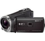 Camcorder im Test: HDR-PJ330E von Sony, Testberichte.de-Note: 2.3 Gut