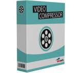 Multimedia-Software im Test: Video Compressor 2014 von Abelssoft, Testberichte.de-Note: ohne Endnote