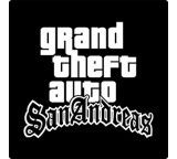 Grand Theft Auto San Andreas App (für Android)