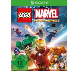 Lego Marvel: Super Heroes (für Xbox One)