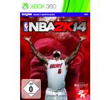 NBA 2K14 (für Xbox 360)