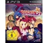 Game im Test: Disgaea D2: A Brighter Darkness (für PS3) von Nippon Ichi Software, Testberichte.de-Note: 1.5 Sehr gut