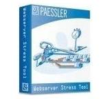 Weiteres Tool im Test: Webserver Stress Tool 7 von Paessler, Testberichte.de-Note: ohne Endnote