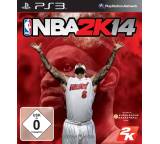 NBA 2K14 (für PS3)