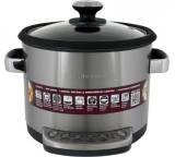 Multikocher im Test: Design Multicooker Advanced 42538 von Gastroback, Testberichte.de-Note: ohne Endnote