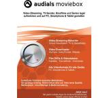 Audials Moviebox 11