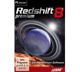 Software-Lexikon im Test: Redshift Premium 8 von USM - United Soft Media, Testberichte.de-Note: 1.0 Sehr gut