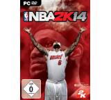 NBA 2K14 (für PC)