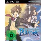 Game im Test: The Guided Fate Paradox (für PS3) von Nippon Ichi Software, Testberichte.de-Note: 2.1 Gut