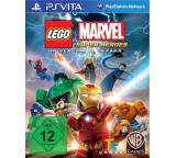 Lego Marvel: Super Heroes (PS Vita)