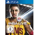 NBA Live 14 (für PS4)