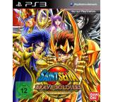 Game im Test: Saint Seiya: Brave Soldiers (für PS3) von Namco, Testberichte.de-Note: 2.8 Befriedigend