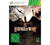 Legends of War (für Xbox 360)