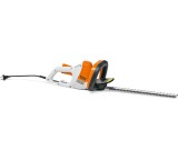 Heckenschere im Test: HSE 42 von Stihl, Testberichte.de-Note: 1.5 Sehr gut