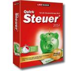QuickSteuer 2014