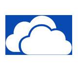 OneDrive 4.1 (für iOS)