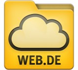 Online-Speicher App 2.2.1 (für Android)