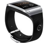 Smartwatch im Test: Galaxy Gear von Samsung, Testberichte.de-Note: 2.3 Gut