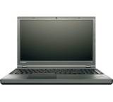 Laptop im Test: ThinkPad T540p von Lenovo, Testberichte.de-Note: 1.6 Gut