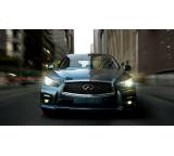 Q50 2.2D Automatik Sport (125 kW) [13]