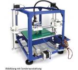 3D-Drucker im Test: PRotos V2 von German RepRap, Testberichte.de-Note: ohne Endnote