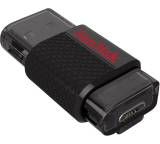 USB-Stick im Test: Ultra Dual USB Drive von SanDisk, Testberichte.de-Note: 2.1 Gut