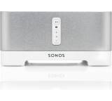 Multimedia-Player im Test: Connect:Amp von Sonos, Testberichte.de-Note: 2.4 Gut