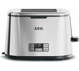 Toaster im Test: Premium Line 7Series AT7800 von AEG, Testberichte.de-Note: 1.8 Gut