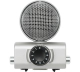 Mikrofon im Test: MSH-6 MS Capsule von Zoom, Testberichte.de-Note: 1.3 Sehr gut