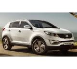 Auto im Test: Sportage [14] von Kia, Testberichte.de-Note: 2.3 Gut