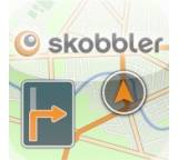 App im Test: Navigation (für iOS) von Skobbler, Testberichte.de-Note: 2.0 Gut