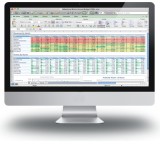 Excel 2011 Version 14.3.9 (für Mac)