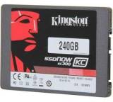 SSDNow KC300 (240 GB)