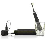 Elektrische Zahnbürste im Test: Sonicare HX9352/04 DiamondClean von Philips, Testberichte.de-Note: 2.0 Gut