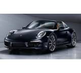 911 Targa 4S Allrad PDK (294 kW) [11]