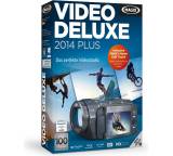 Video deluxe 2014 Plus