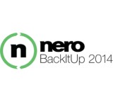 Backup-Software im Test: BackItUp 2014 von Nero, Testberichte.de-Note: ohne Endnote